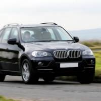 Superchips BMW X5 3.0D