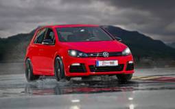 Wimmer RS VW Golf 6 R