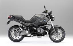 2011 BMW R 1200 R Classic