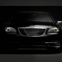 2011 Chrysler 200