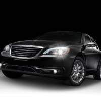 2011 Chrysler 200