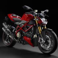 2011 Ducati 1198 SP