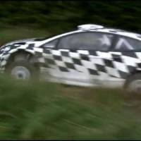 2011 Ford Fiesta RS WRC video