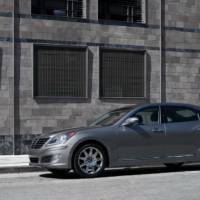 2011 Hyundai Equus price