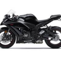 2011 Kawasaki Ninja ZX-10R