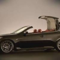 Infiniti IPL G Cabrio video