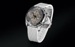 Limited Edition Spyker Timepieces