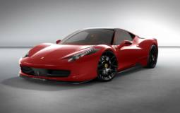 Oakley Design Ferrari 458 Italia