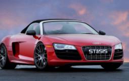 STaSIS Audi R8 V10 Spyder