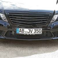 VATH Mercedes E 350 CDI