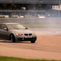 Video: Mercedes C63 AMG vs BMW M3