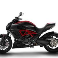 2011 Ducati Diavel