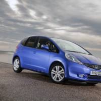 2011 Honda Jazz price