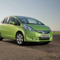 2011 Honda Jazz price