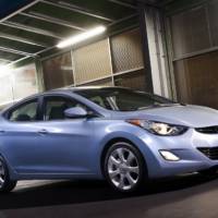 2011 Hyundai Elantra price