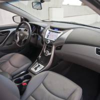 2011 Hyundai Elantra price