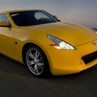 2011 Nissan 370Z price