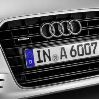 2012 Audi A6 photos