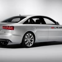 2012 Audi A6 photos