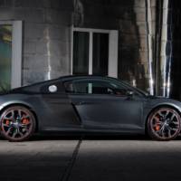 Audi R8 V10 Racing Edition by Anderson Germany