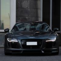 Audi R8 V10 Racing Edition by Anderson Germany