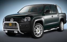 Cobra Volkswagen Amarok