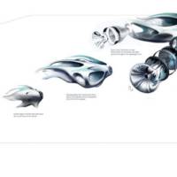 Mercedes BIOME Concept