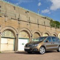 Seat Alhambra price