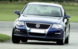 Unichip VW Passat 2.0 TDi 140