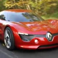 Video: Renault DeZir review