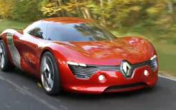 Video: Renault DeZir review