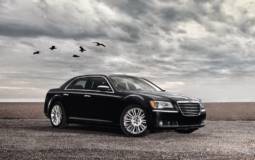 2011 Chrysler 300 new photos