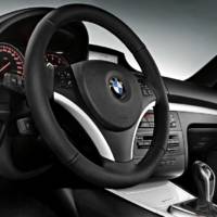 2012 BMW 1 Series Coupe