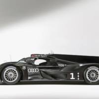 Audi R18 2011