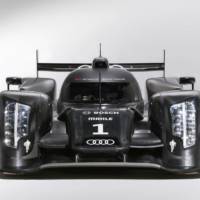 Audi R18 2011