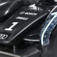 Audi R18 2011