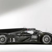 Audi R18 2011