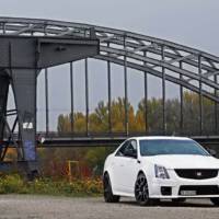 Cam Shaft Cadillac CTS-V