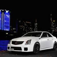 Cam Shaft Cadillac CTS-V