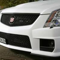 Cam Shaft Cadillac CTS-V