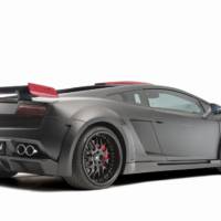 HAMANN Victory II Lamborghini Gallardo LP560-4