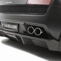 HAMANN Victory II Lamborghini Gallardo LP560-4