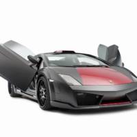 HAMANN Victory II Lamborghini Gallardo LP560-4