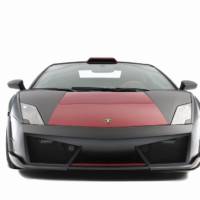 HAMANN Victory II Lamborghini Gallardo LP560-4