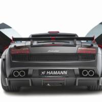 HAMANN Victory II Lamborghini Gallardo LP560-4