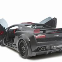 HAMANN Victory II Lamborghini Gallardo LP560-4