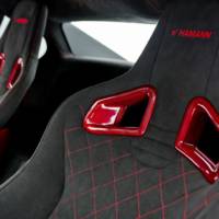 HAMANN Victory II Lamborghini Gallardo LP560-4