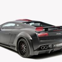 HAMANN Victory II Lamborghini Gallardo LP560-4