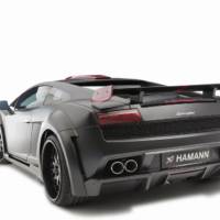 HAMANN Victory II Lamborghini Gallardo LP560-4