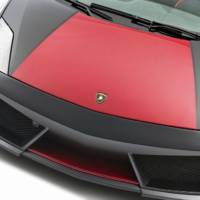 HAMANN Victory II Lamborghini Gallardo LP560-4